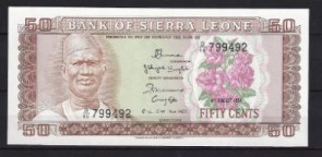 Sierra Leone 4-e